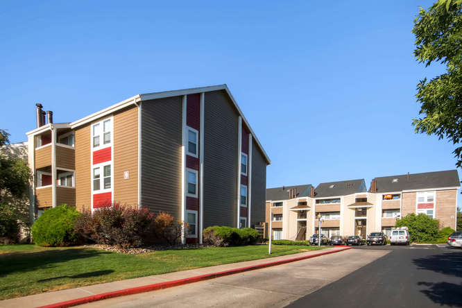 Montair Apartment Homes Image 22